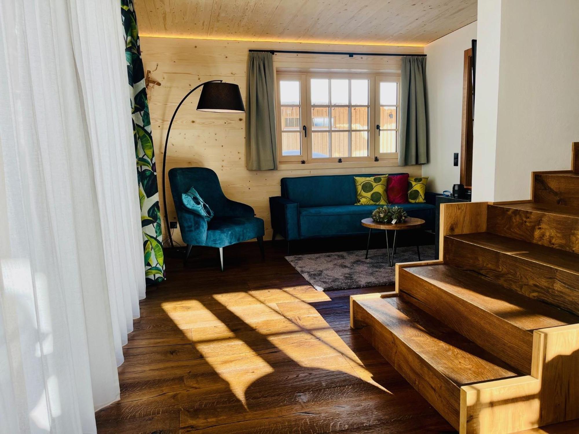 Hotel Alpenrose Gargellen Dış mekan fotoğraf