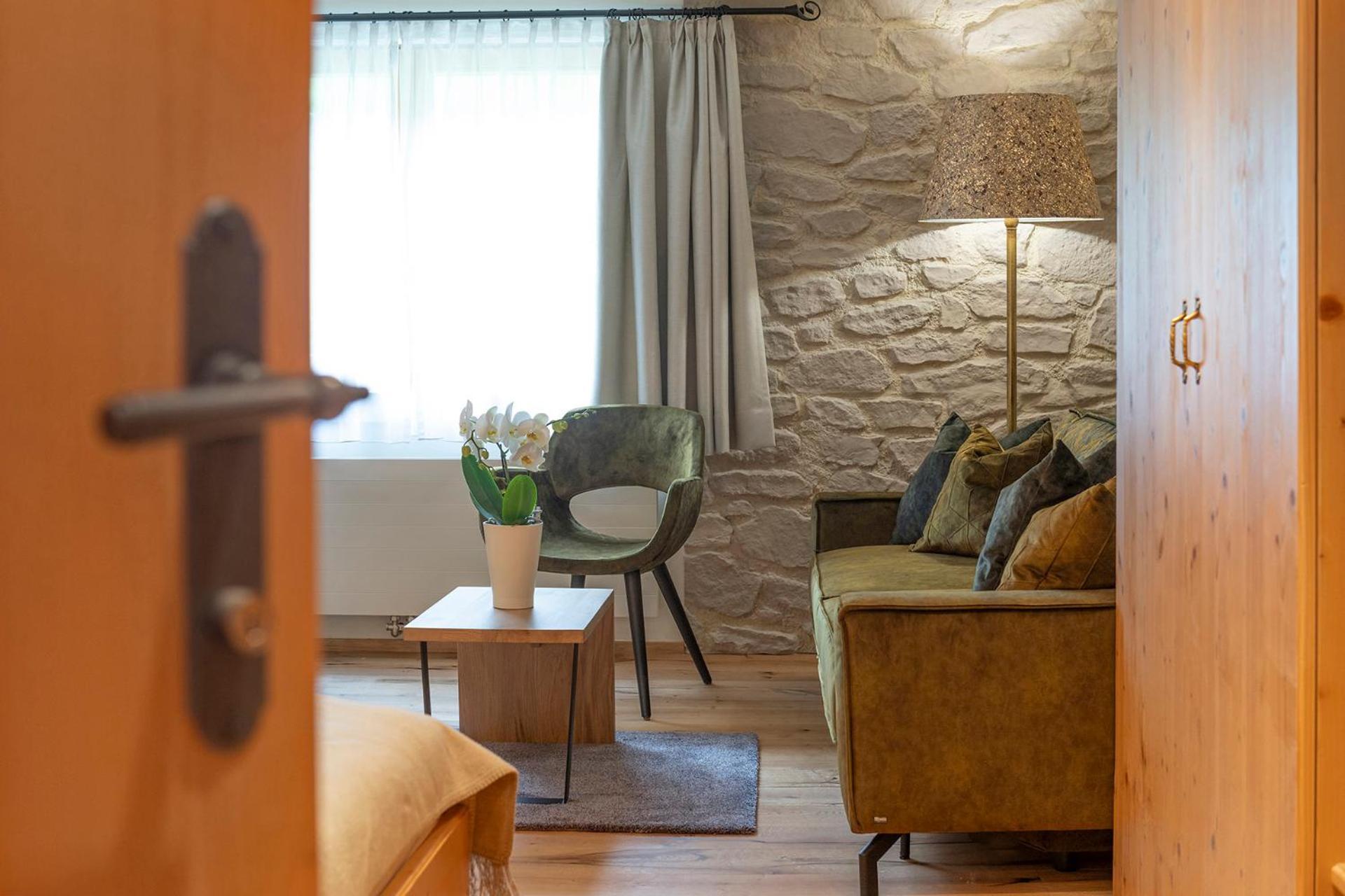 Hotel Alpenrose Gargellen Dış mekan fotoğraf