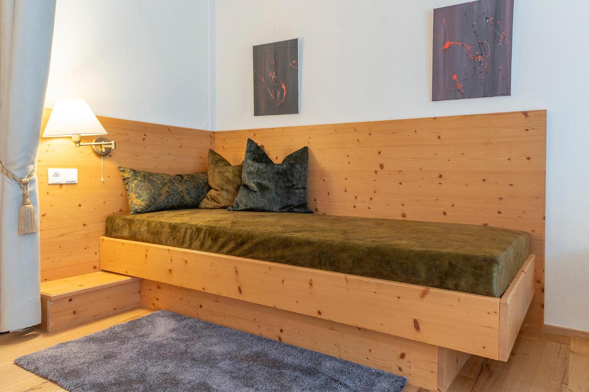 Hotel Alpenrose Gargellen Dış mekan fotoğraf