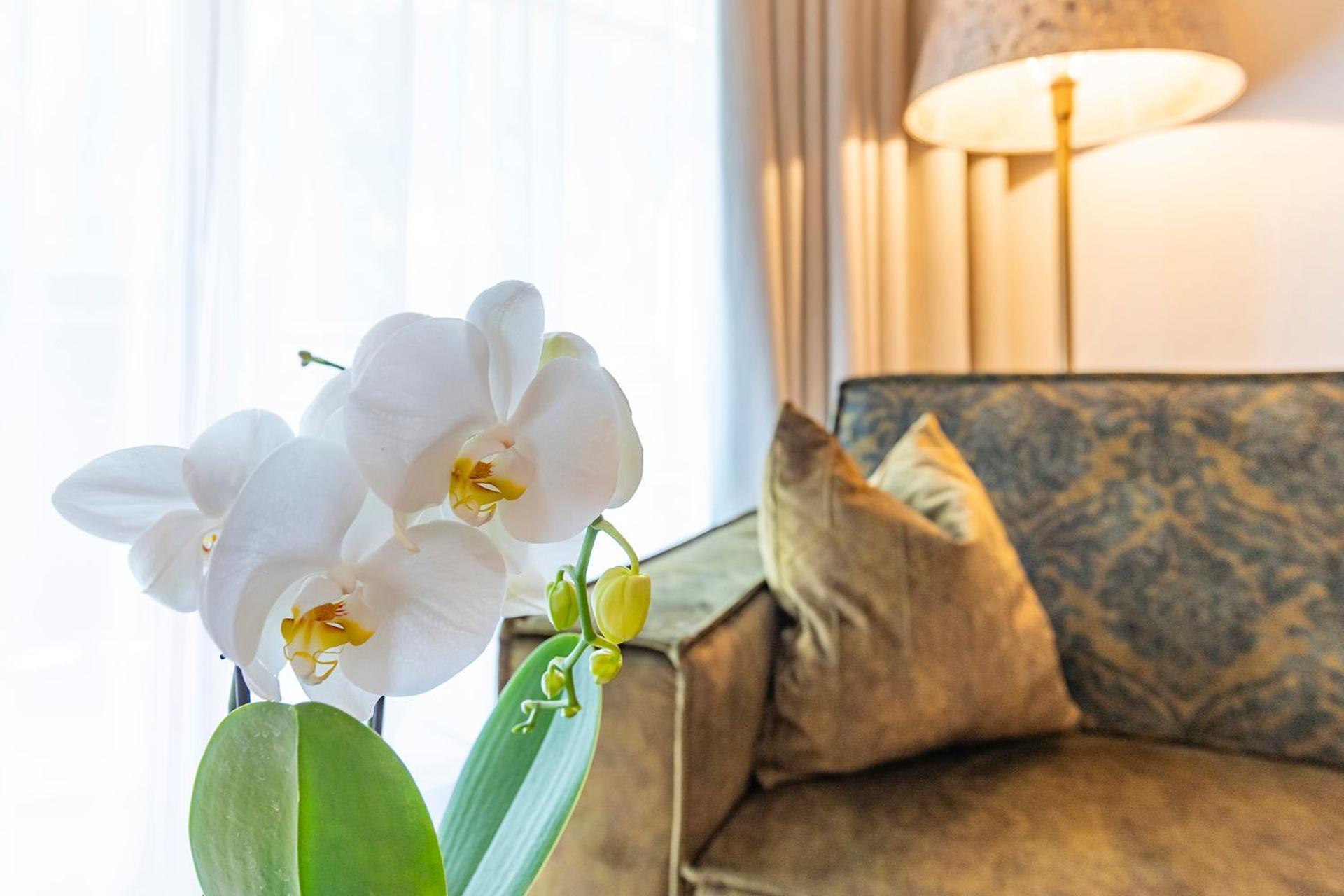 Hotel Alpenrose Gargellen Dış mekan fotoğraf
